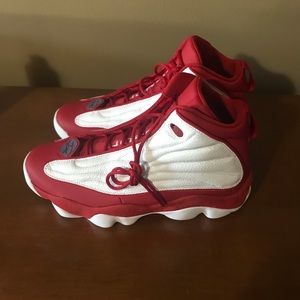 Nike Jordan Pro Strong Size 9